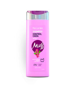 CHAMPU MUSS CONTROL CAIDA FCO X 220 ML