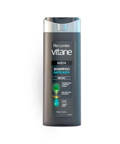 CHAMPU VITANE MEN ANTICASPA FCO X 220 ML