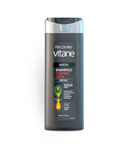 CHAMPU VITANE MEN CONTROL CAIDA FCO X 220 ML