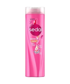 CHAMPU SEDAL CERAMIDAS FCO X 340 ML