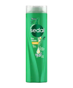 CHAMPU SEDAL RIZOS DEFINIDOS FCO X 340 ML
