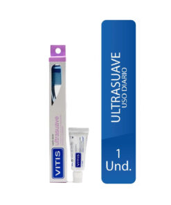CEPILLO VITIS ULTRASUAVE X 1 UND