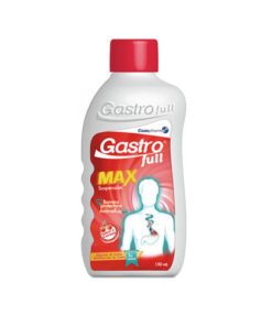 GASTROFULL MAX SUSP FCO X 150 ML