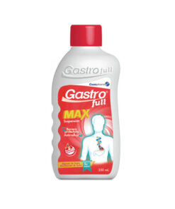GASTROFULL MAX SUSP FCO X 350 ML