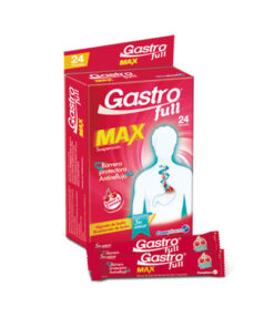 GASTROFULL MAX SUSP CAJA X 24 S/S