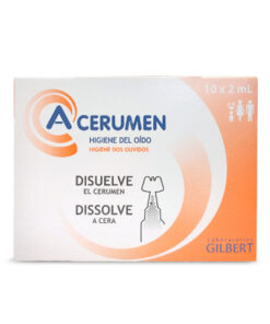 ACERUMEN FCO X 10 DOSIS