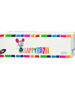HAPPY DENT GEL DENTAL TUBO X 15 GR