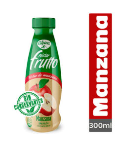 NECTAR ALPINA SABORES SURT. BOT X 300 ML