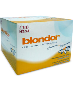 DECOLORANTE BLONDOR CAJA X 20 S/S