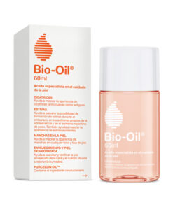 BIO OIL FCO X 60 ML