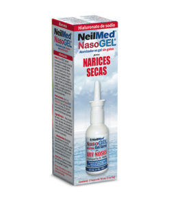 NASOGEL DRIP SPRAY FCO X 30 ML