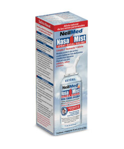 NASAMIST ISOTONICO SPRAY FCO X 75 ML