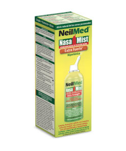 NASAMIST HIPERTONICO SPRAY FCO X 125 ML