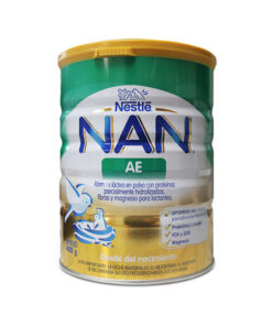 NAN AE LATA X 400 GR