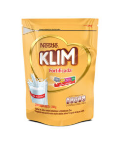 KLIM FORTIFICADA BOLSA X 1200 GR