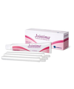 JOINTIMA CREMA VAGINAL TUBO X 20 GR