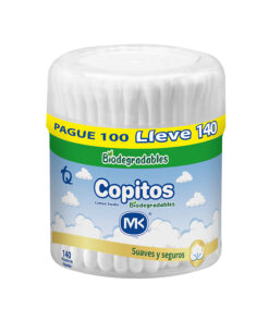 COPITOS MK BIO PG 100 LLV 140