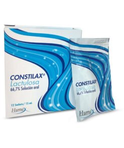 CONSTILAX SOL.ORAL CAJA X 12 S/S