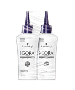 OXIGENTA IGORA VOL 20 X 50 ML P/ESP X 2 UNDS