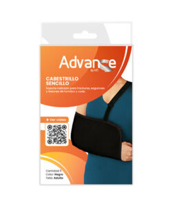 CABESTRILLO ADTO ADVANCE NTI