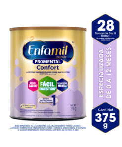 ENFAMIL CONFORT PREMIUN LATA X 375 GR