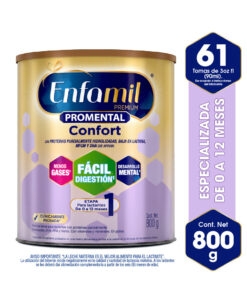 ENFAMIL CONFORT PREMIUN LATA X 800 GR