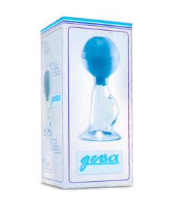 EXTRACTOR DE LECHE VIDRIO GERSA