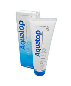 AQUATOP CREMA TUBO X 250 GR