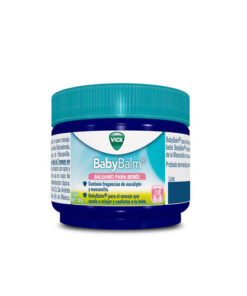 VICK VAPORUB BABY TARRO X 50 GR