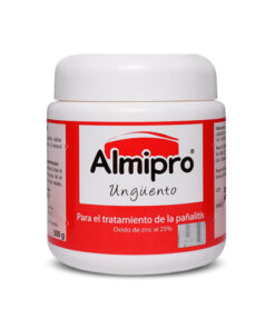 ALMIPRO UNGUENTO TARRO X 500 GR