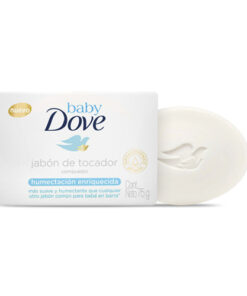 JABON DOVE BABY HUMEC.ENRIQUE BARRA X 75 GR