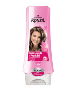 ACOND.KONZIL SEDA LIQ.+VIT.B12 FCO X 200 ML