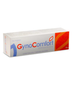 GYNOCOMFORT 2% CREMA TUBO X 20 GR