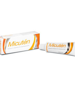 MICUTEN CREMA (CLOTR+NEOM+DEXA) TUBO X 20 GR