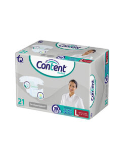 PANAL CONTENT MEDICAL L X 21 UNDS