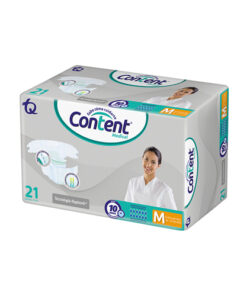 PANAL CONTENT MEDICAL M X 21 UNDS