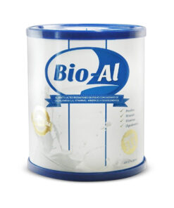 BIO-AL LATA X 400 GR