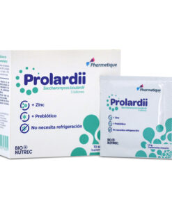 PROLARDII CAJA X 10 S/S