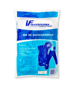 KIT BIOSEGURIDAD INVERFARMA