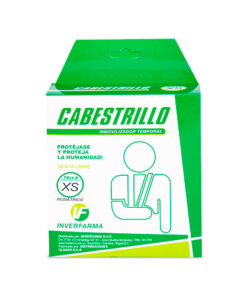 CABESTRILLO PED T-XS INVERFARMA