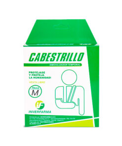 CABESTRILLO ADTO T-M INVERFARMA
