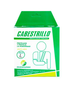 CABESTRILLO ADTO T-L INVERFARMA
