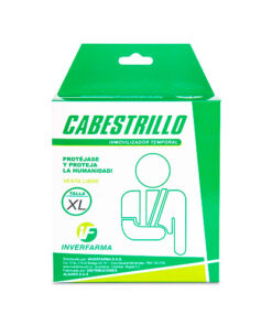CABESTRILLO ADTO T-XL INVERFARMA