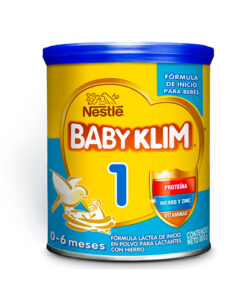 KLIM BABY 1 LATA X 800 GR