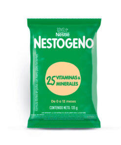 NESTOGENO BOLSA X 135 GR