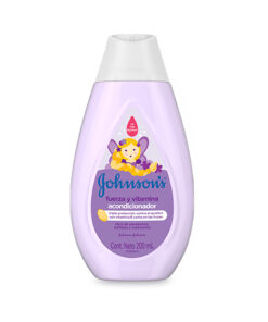 ACOND.J&J FUERZA/VITAMINA FCO X 200 ML