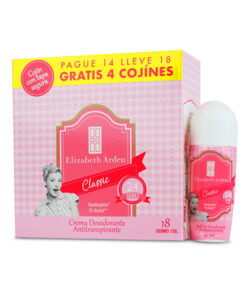 DESO ELIZ/ARDEN CREMA CLA.PG14 LLV18 GTS DESO