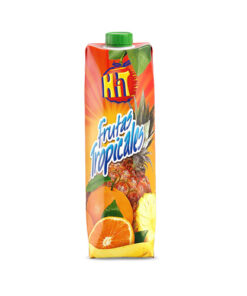 JUGO HIT SURTIDO CAJA X 1 LT