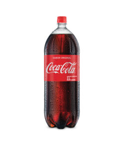 GASE. COCA-COLA NO RET BOT X 3 LT
