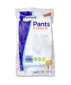 PANAL TENA PANTS CLASICO M X 1 UND